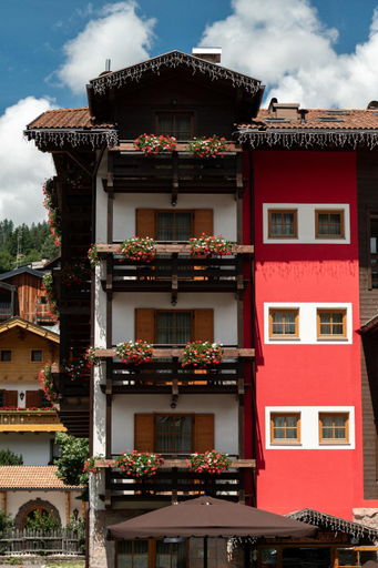 Others 4, Romantic Charming Hotel Rancolin, Trento