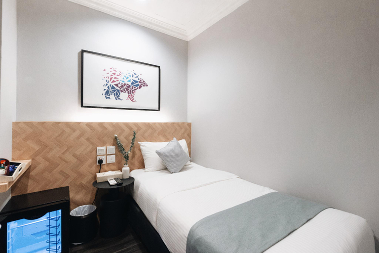 Bedroom 9