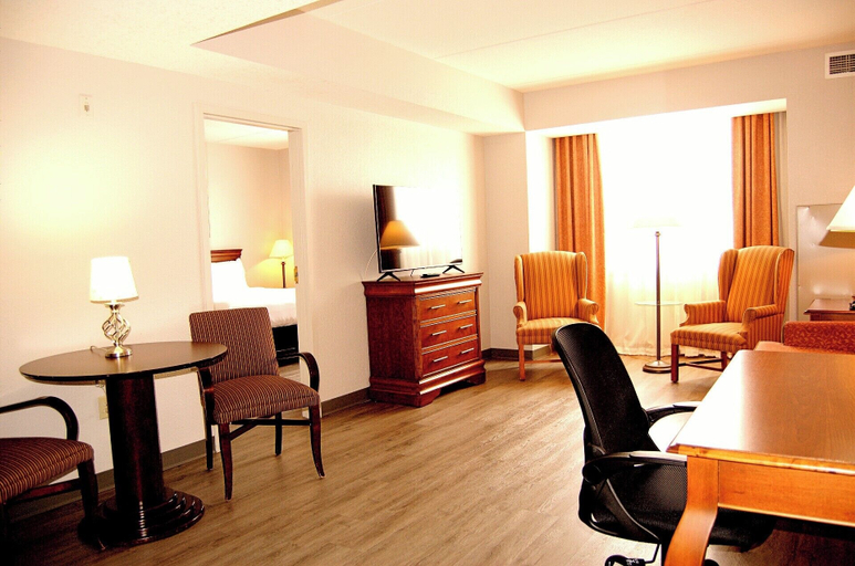 Others 5, Staywell Inn & Suites, Middlesex