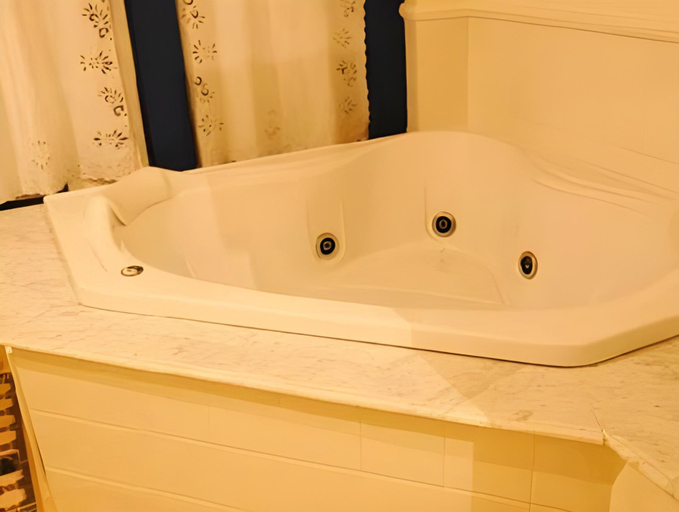 Bathroom 5, Hotel Solar do Rosario, Ouro Preto