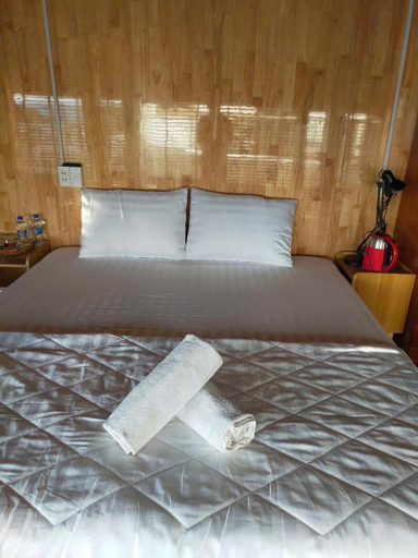Bedroom 3, Cham Island Wooden Cabin, Da Nang