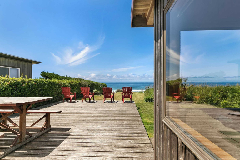 Interior 4, The Pilot House by Avantstay Stunning Home Right On Arch Cape Beach!, Clatsop