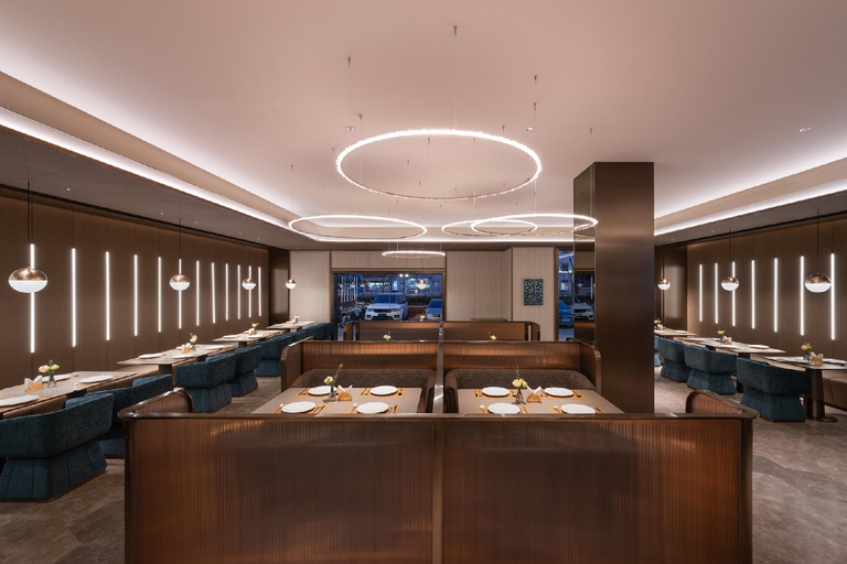 Food & Drinks 5, Crystal Orange Beijing Tiantan Hospital And Head, Beijing