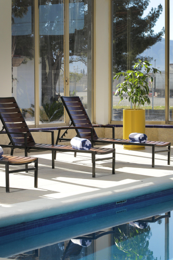 Sport & Beauty 4, voco SALTILLO SUITES by IHG, Saltillo