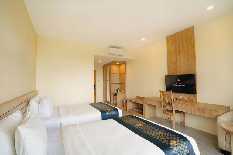 Bedroom 6