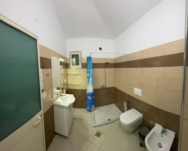 4, Guest House Bjorn, Tepelenës
