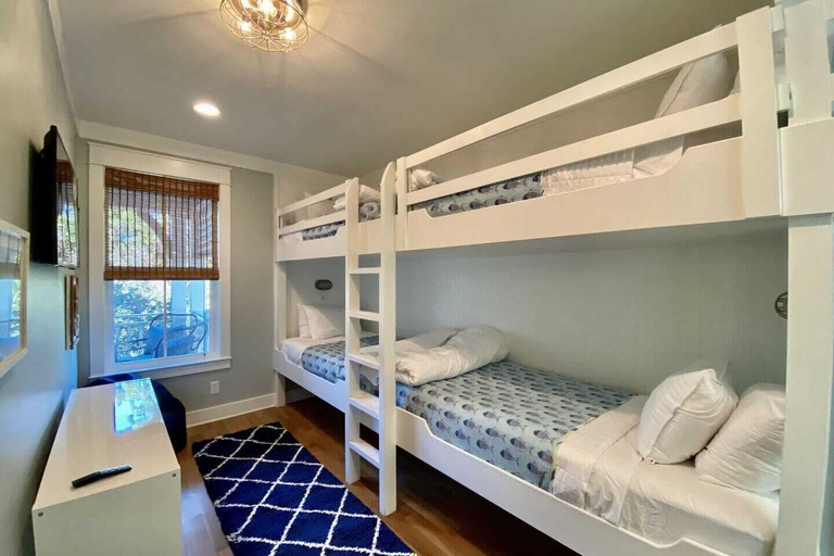 Bedroom 3, Bella Sol by Avantstay Resort Pool, Private Beach Access, Bikes, Walton