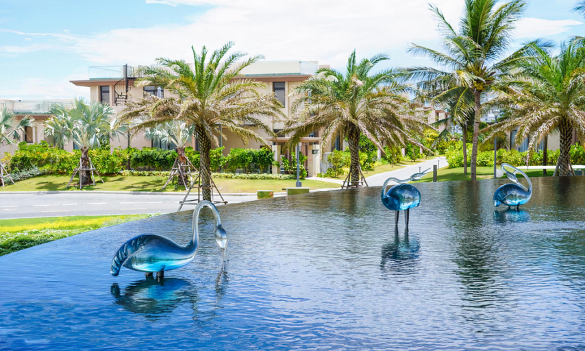 Sport & Beauty 2, The Pool Villa Cam Ranh - All Private Pool Villas, Cam Lâm