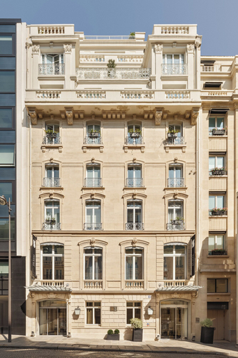 Exterior & Views 2, Hôtel de Sers, Paris