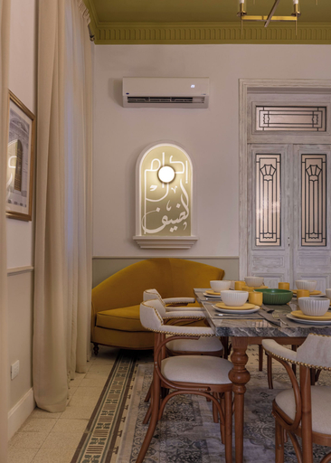 Others 3, Boutique Residence Layal-Lemon Spaces, 'Abdin