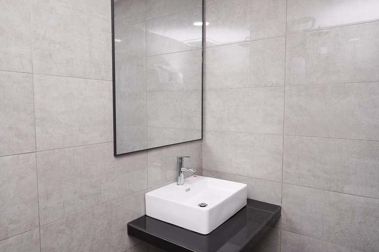 Bathroom 4, Anta Hotel, Johor Bahru
