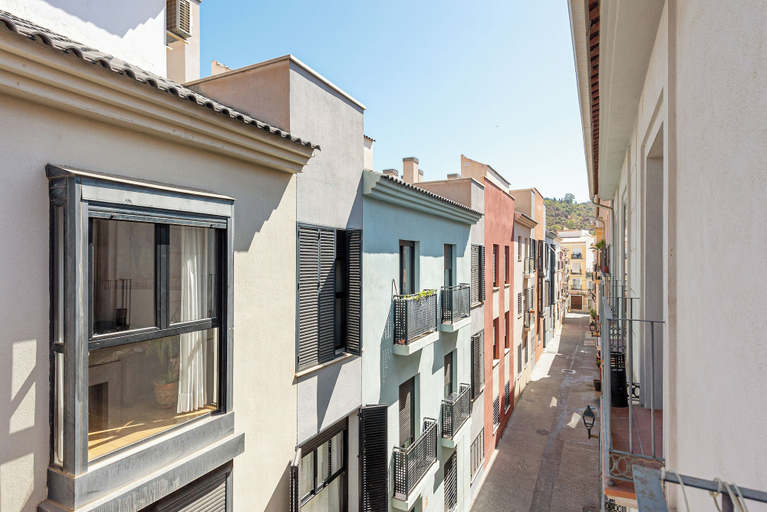 Others 5, Stay U-nique Apartment Montaño, Málaga