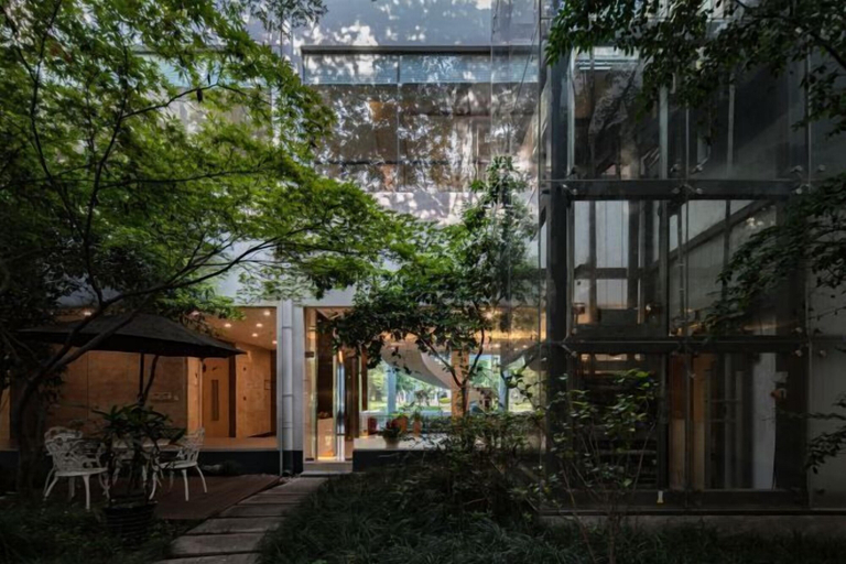 Exterior & Views 2, Jingyuan Shuizhuang Hotel, Shanghai