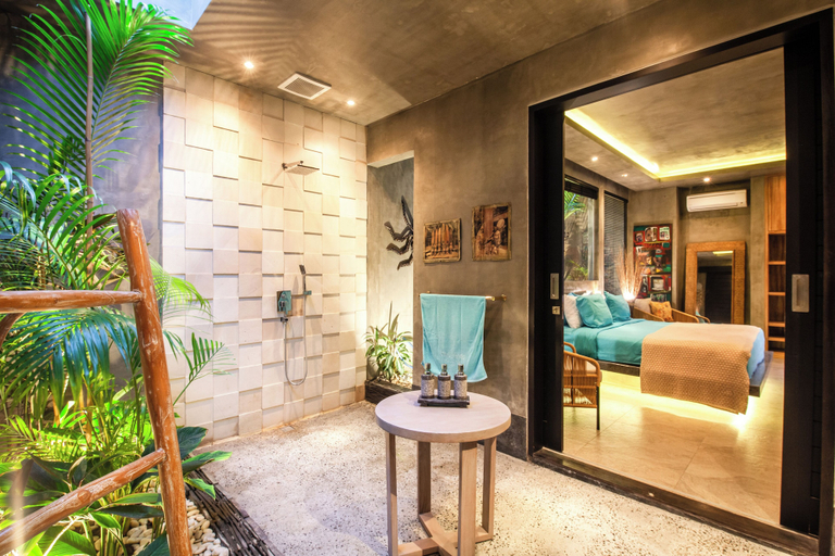 Others 5, Mette 3br Villa, Badung
