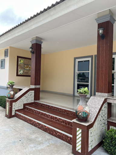 Others 4, Suriyant Resort, Wang Nam Yen