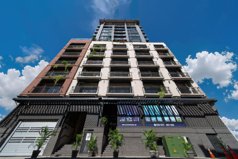 Exterior & Views 2, Casco View Apartments, Panamá