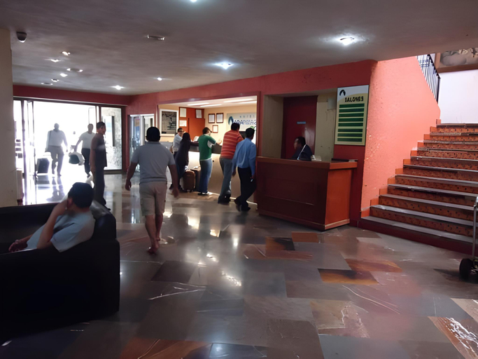Public Area 2, Aranzazu Eco, Guadalajara