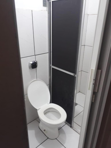 Bathroom, Salette Hotel, Sapezal