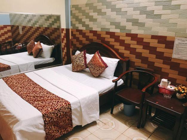 Others 2, by Bay Hostel, Huong Duong - Ngoc Hoi, Thanh Tri, Thanh Trì
