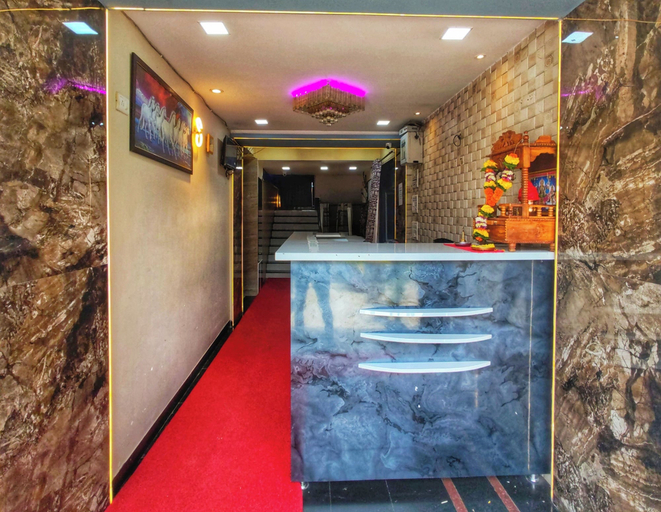 Others 4, Hotel Sai Samrat Inn, Raigarh