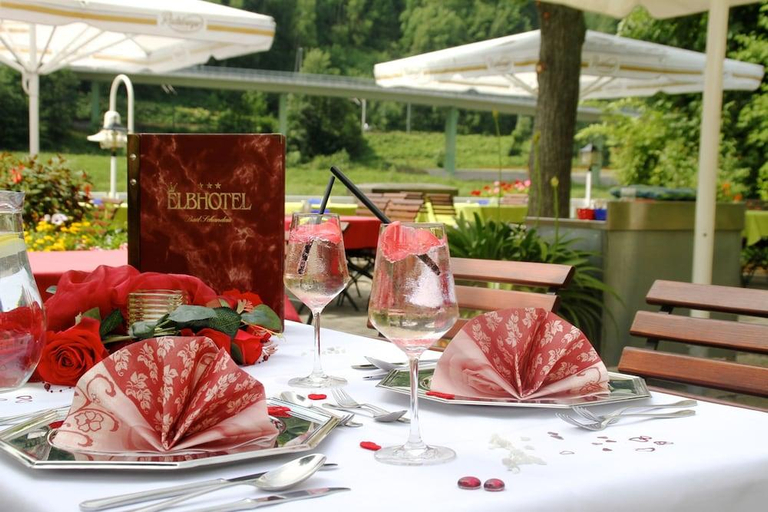 Others 4, Elbhotel Bad Schandau, Sächsische Schweiz-Osterzgebirge