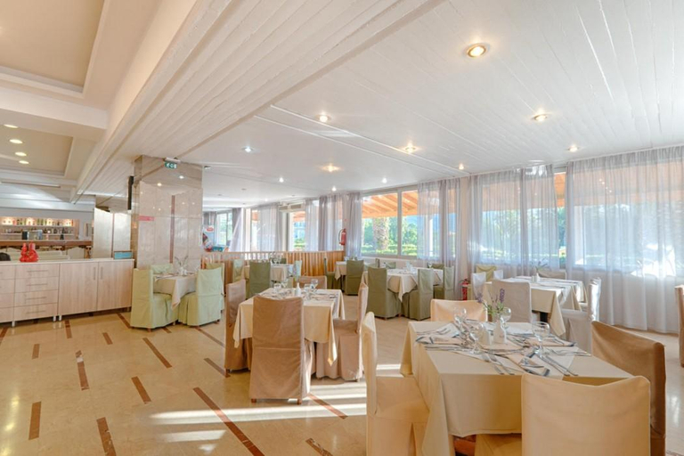 Food & Drinks 4, Nafsika Hotel - Adults Only, Ionian Islands