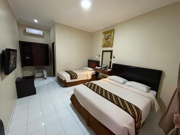 Bedroom 5