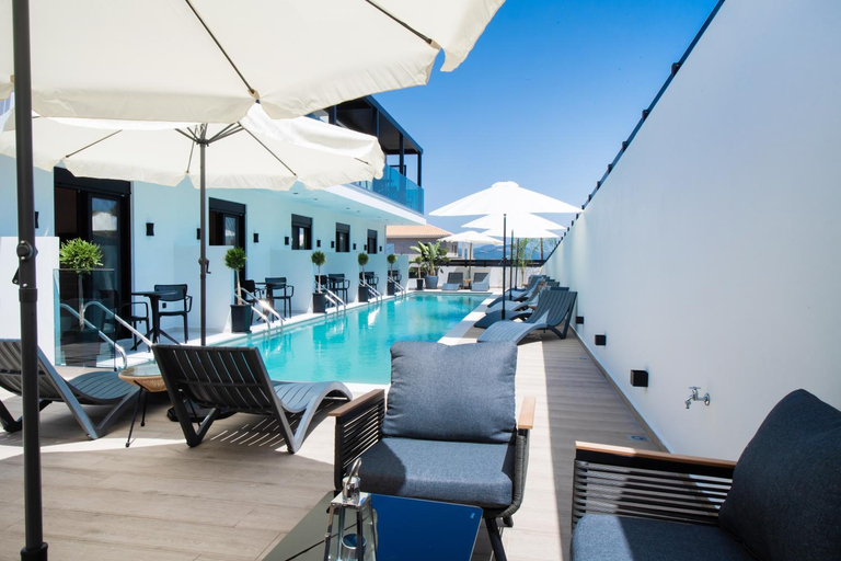 Others 5, Solvio Boutique Hotel, Ionian Islands