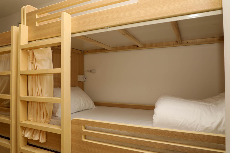 Others 4, SEASIDE HOSTEL, Dubai