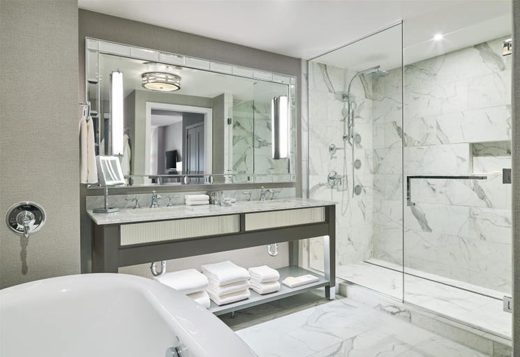 Bathroom 5, Grand Hyatt Vail, Eagle