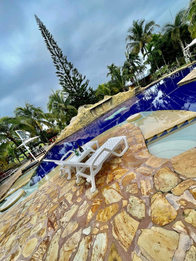 Sport & Beauty, Hotel - Rancho JJ, Granada