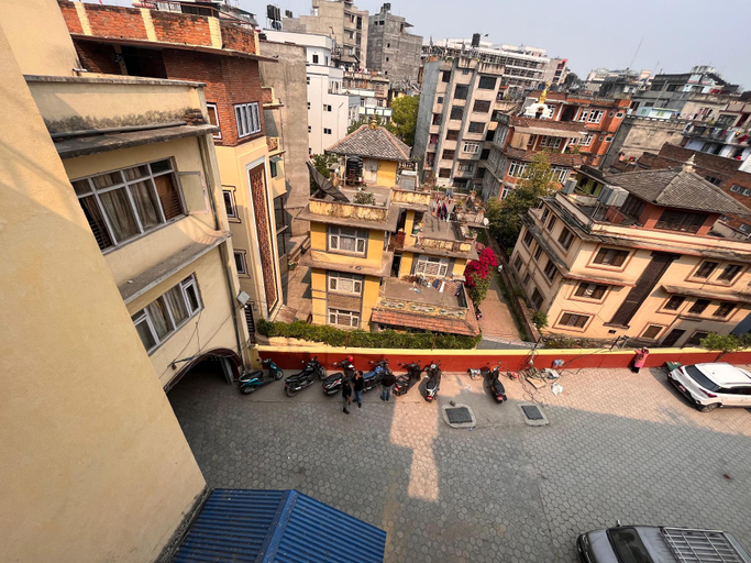 Others 3, Hotel Sports Pvt Ltd, Bagmati