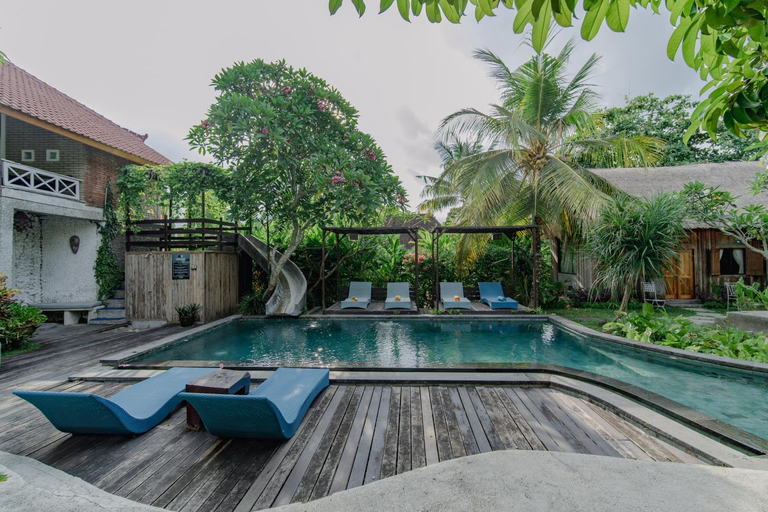 Others 5, The Onion Collective, Gianyar