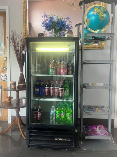 Food & Drinks, Lakeinn, Franklin