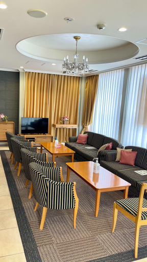 Business Facilities, Shimabara Station Hotel Hanamizuki, Shimabara
