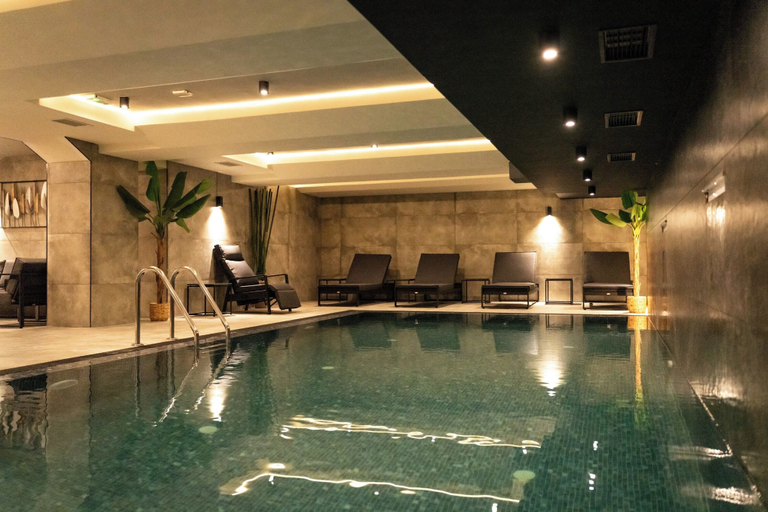 Sport & Beauty 2, Lumière Hotel, Belgrade