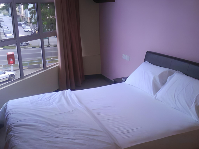 Others 4, Starview Hotel, Manjung