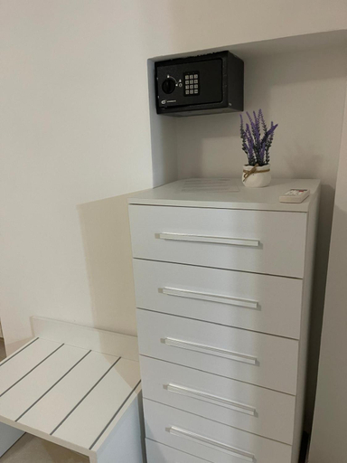 Others 2, B&B Room Code 2, Frosinone