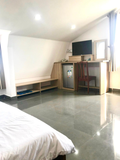 Others 5, Tuyet Son Hotel, Đà Lạt