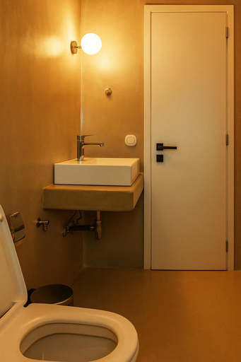 Room 4, Assyr B - Santorini Cozy Retreat, South Aegean