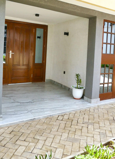 Exterior & Views 2, Ashe Oleng House, Arusha Urban