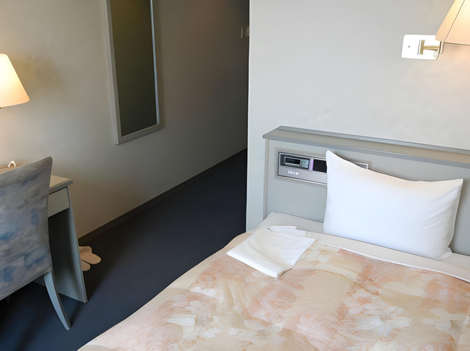 Bedroom 3, Sea Grande Shimizu Station Hotel, Shizuoka