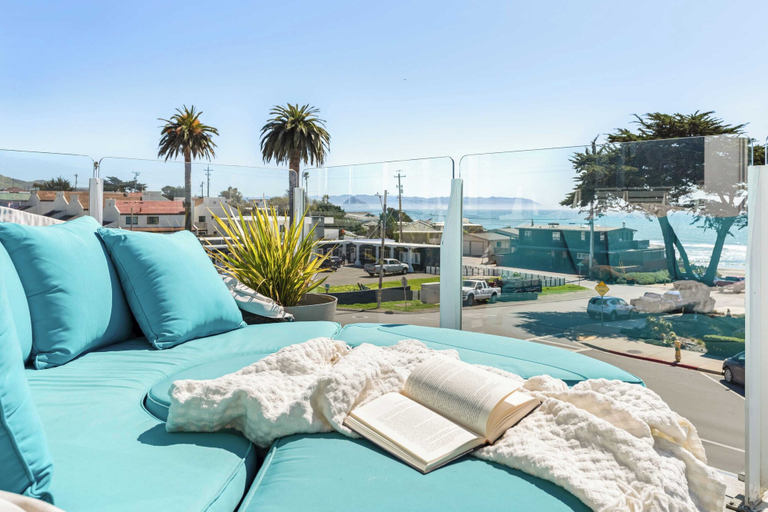 Others 1, 4 Cayucos Bungalows Steps to Beach, Sleeps 16, Pet Friendly, San Luis Obispo
