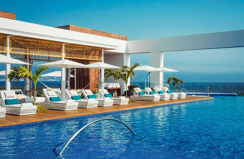 Sport & Beauty 2, Grand Luxxe at Vidanta, Puerto Vallarta