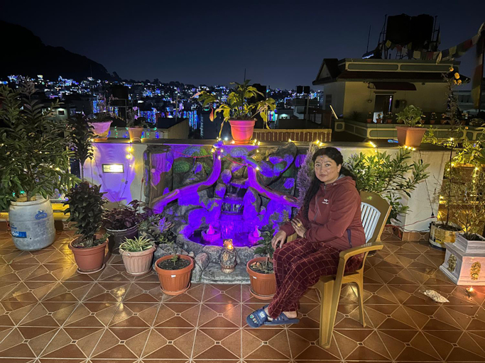 Food & Drinks 4, RANIBAN SUITES - Apartment Home, Bagmati