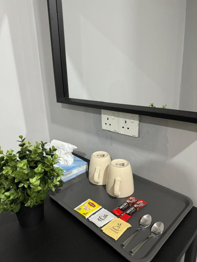 Others 3, Dflora Roomstay, Setiu