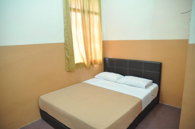 Bedroom 4, Sakiza View Hotel Setia Tropika, Johor Bahru