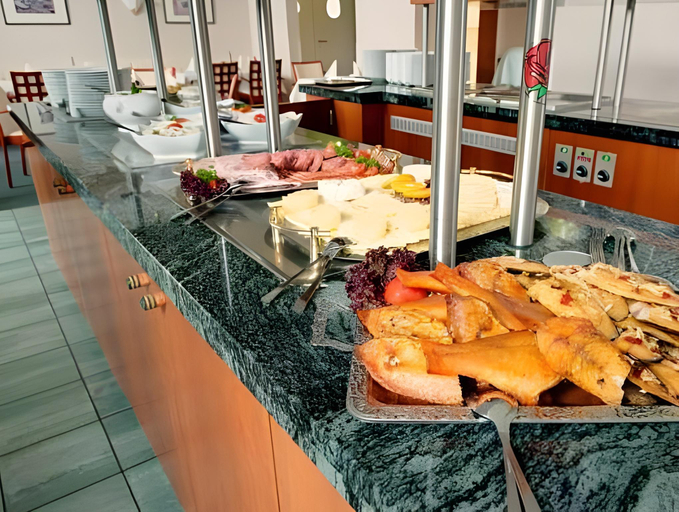 Food & Drinks 4, BSW Hotel Ahlbeck, Vorpommern-Greifswald