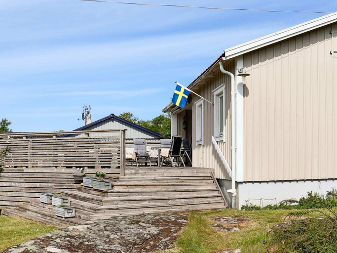 Exterior 2, 6 Person Holiday Home in Varberg-by Traum, Varberg