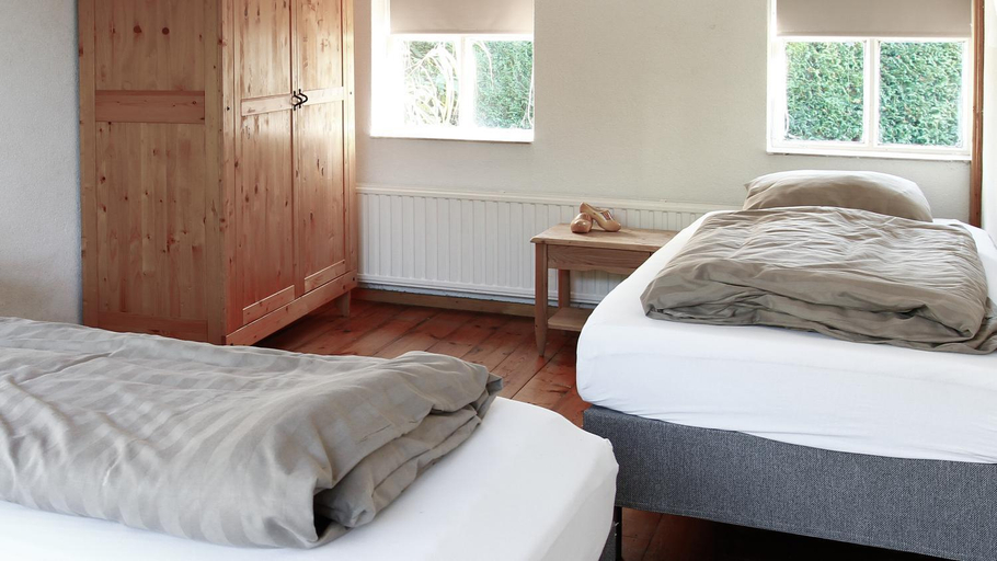 Bedroom 2, Natuurpoort van Loon, Loon op Zand